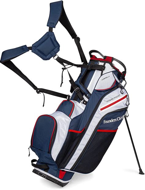 best hybrid golf bag